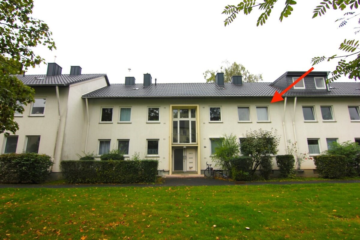 Ansicht
