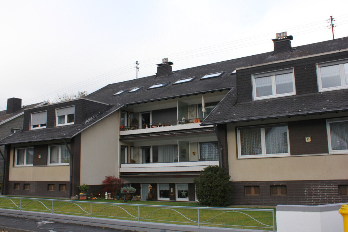 Ansicht