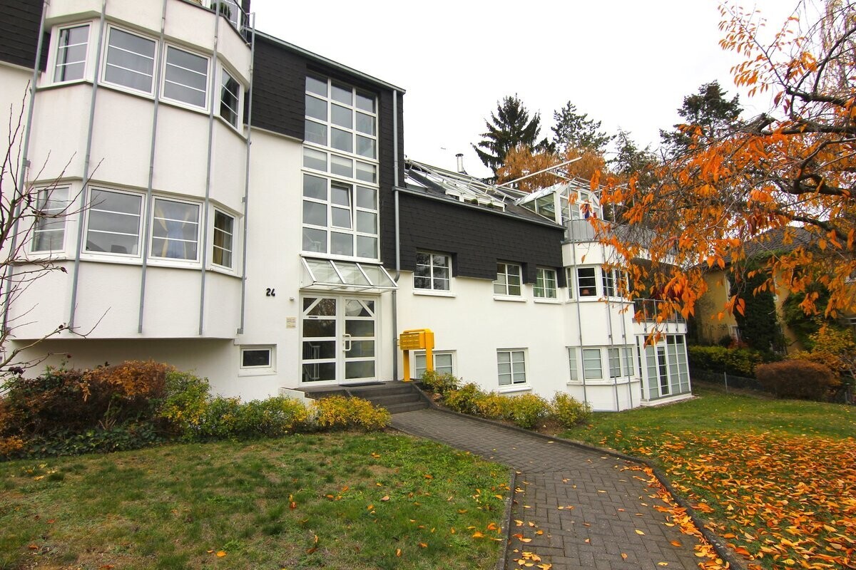 Ansicht