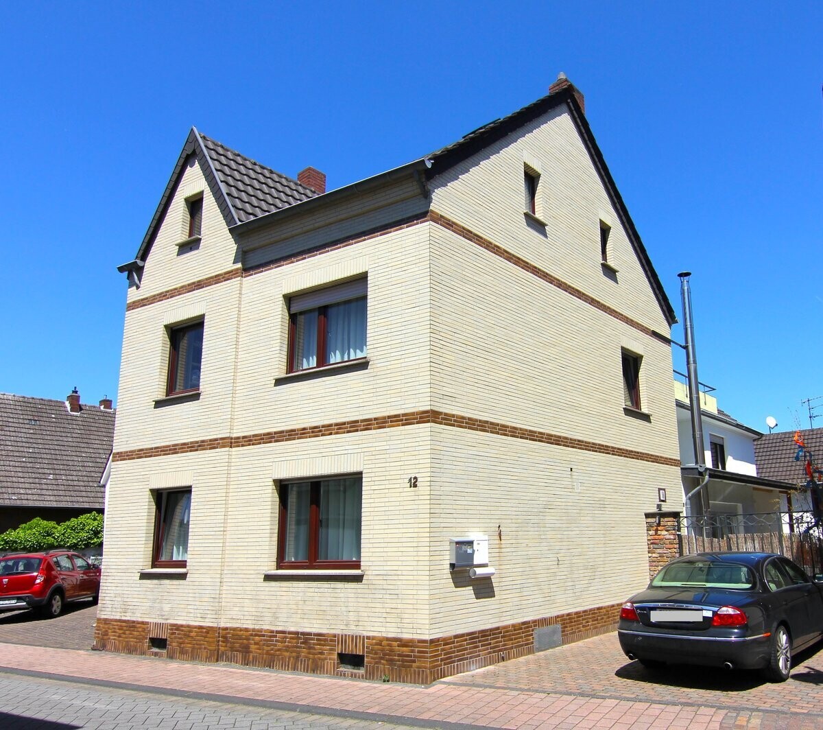 Ansicht