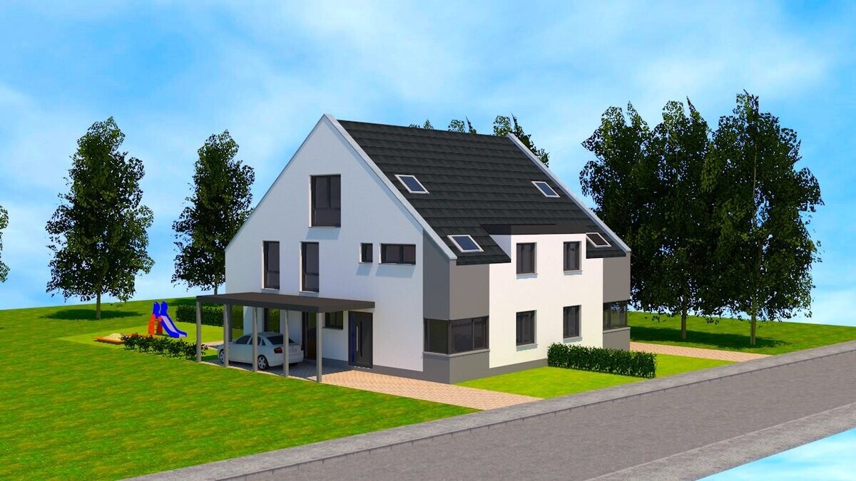 Ansicht