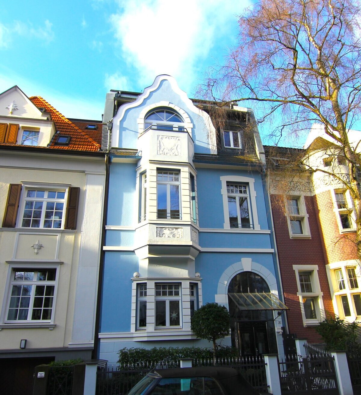 Immobilienbild