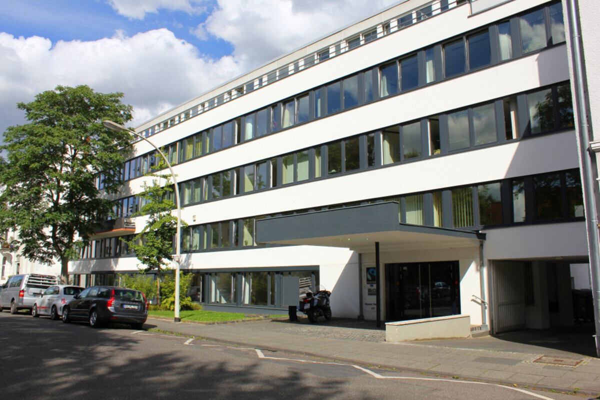 Ansicht