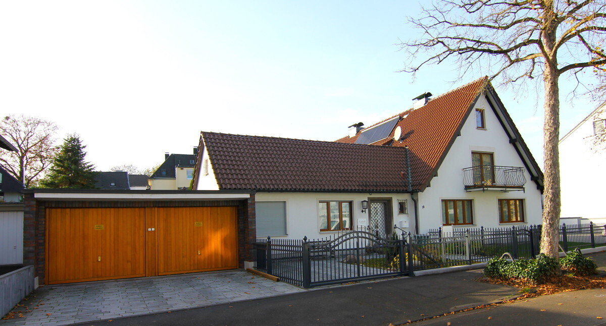 Ansicht