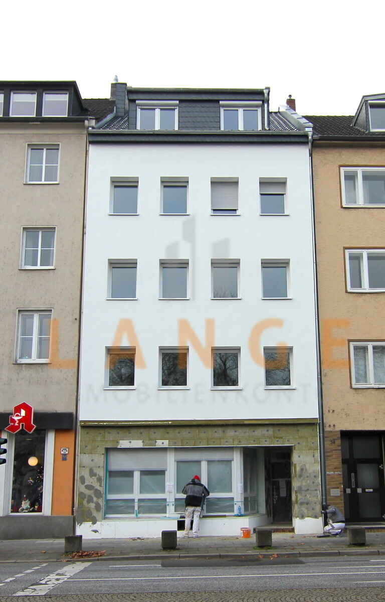 Ansicht