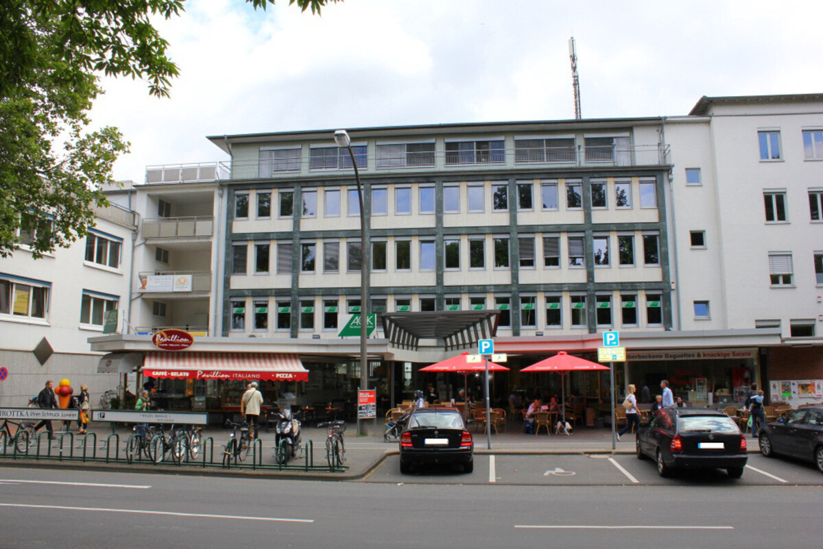 Ansicht