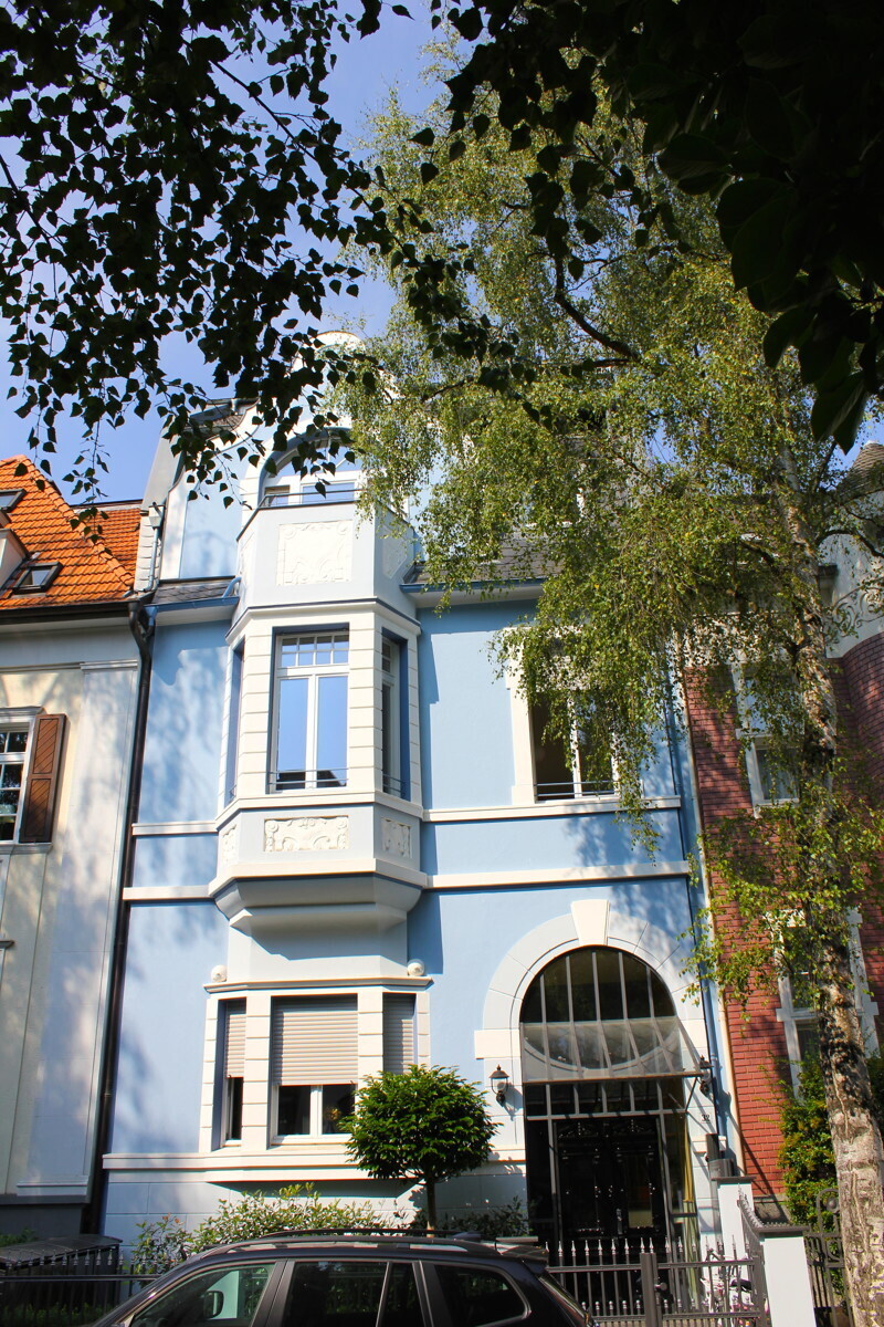 Ansicht