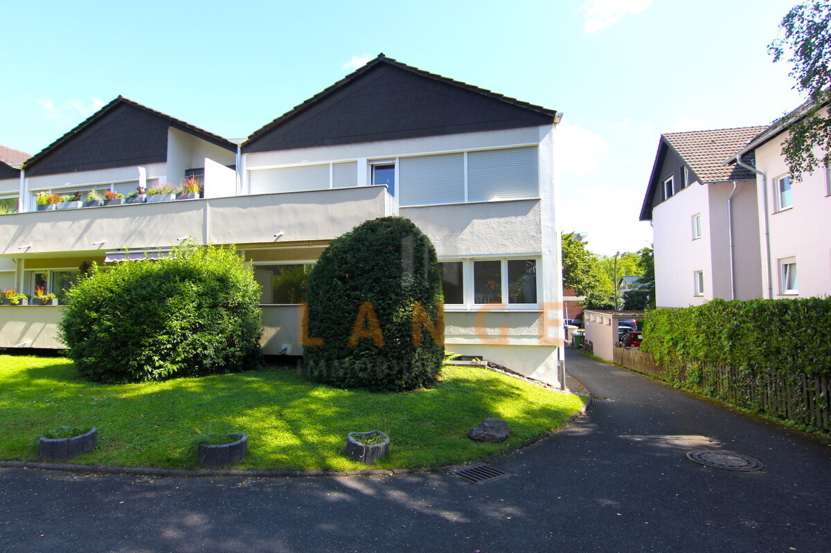 Rückansicht