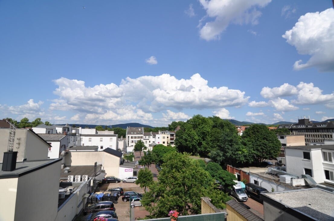Aussicht