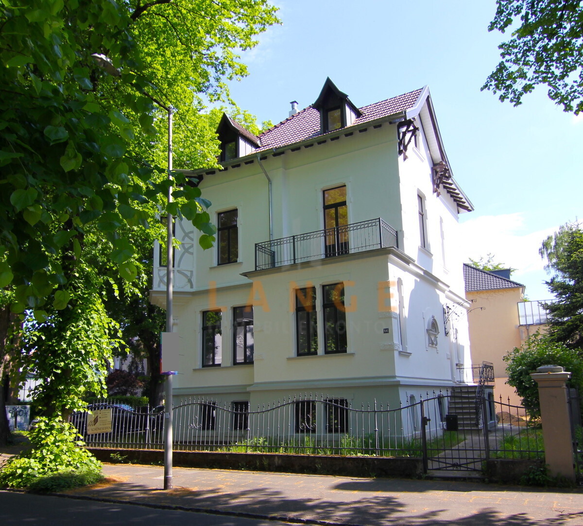 Ansicht
