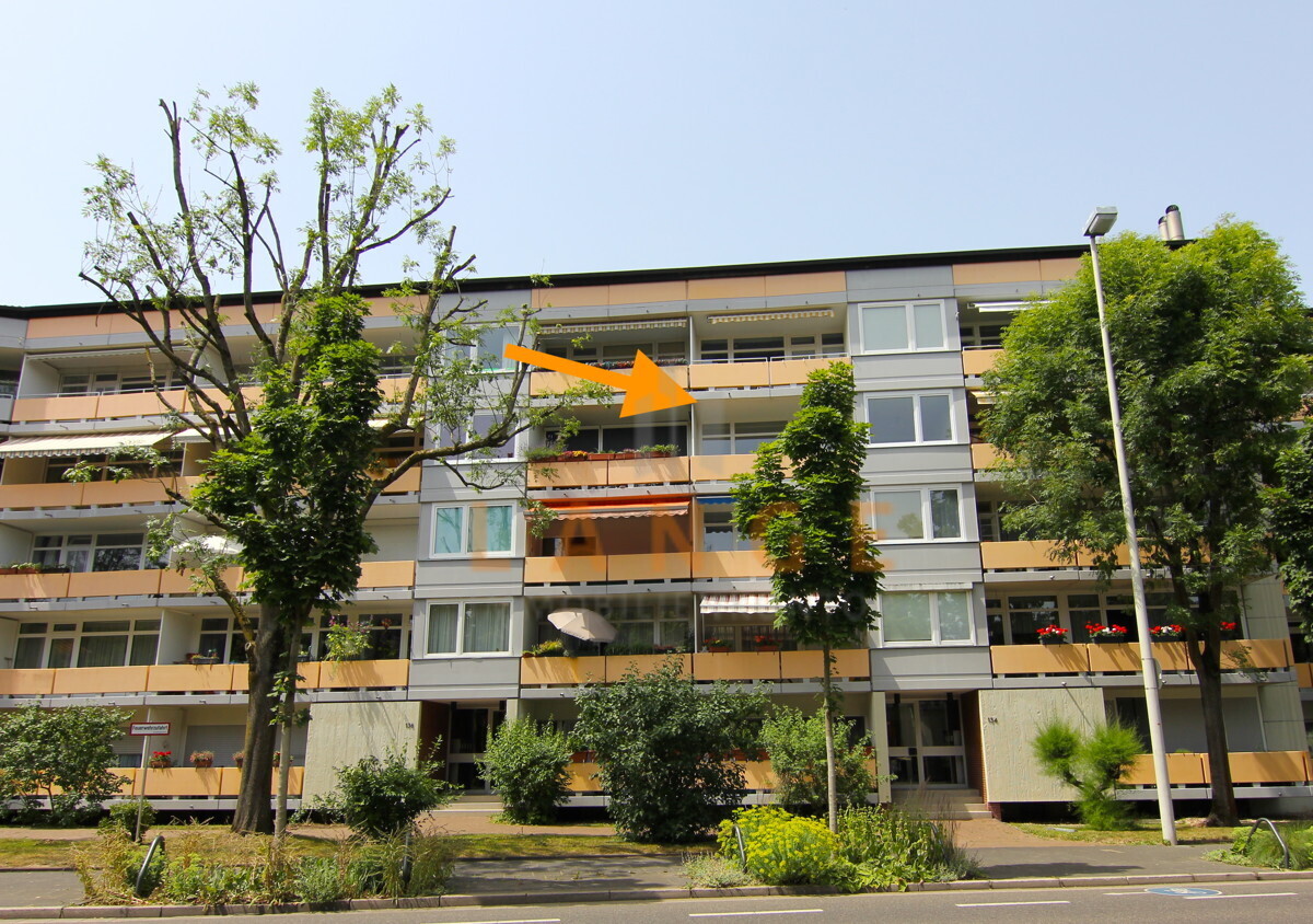 Ansicht
