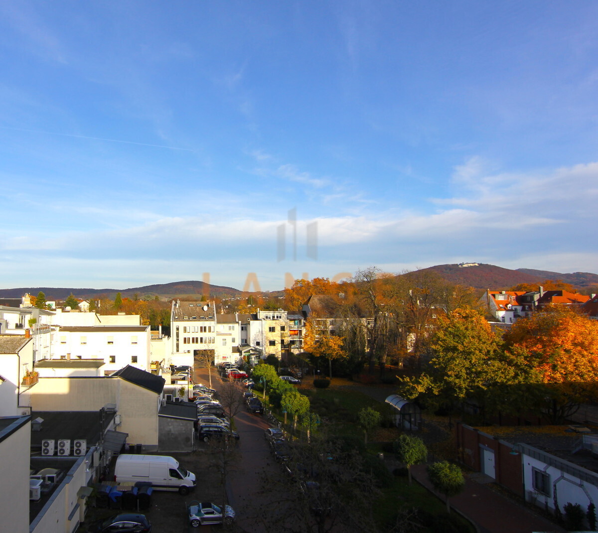 Ausblick