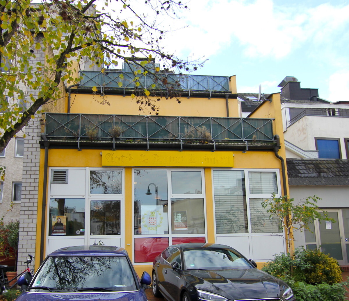 Rückansicht