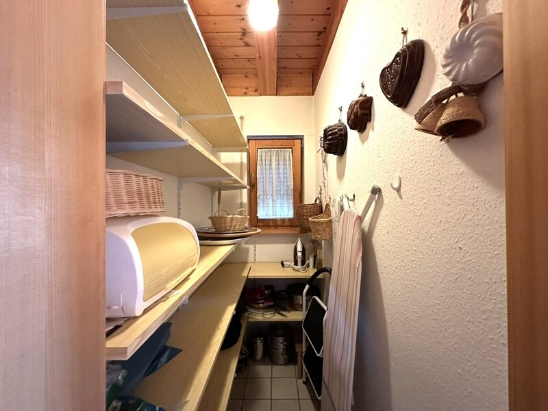 Speisekammer