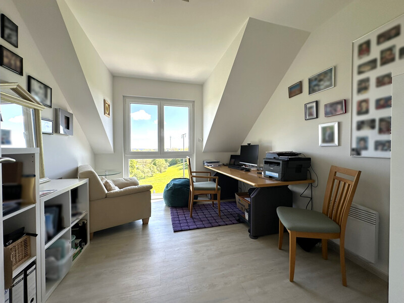 Kind/Arbeiten/Gäste DG