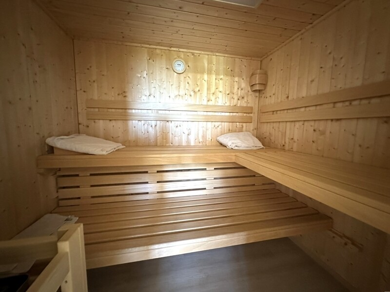 Bio-Sauna UG