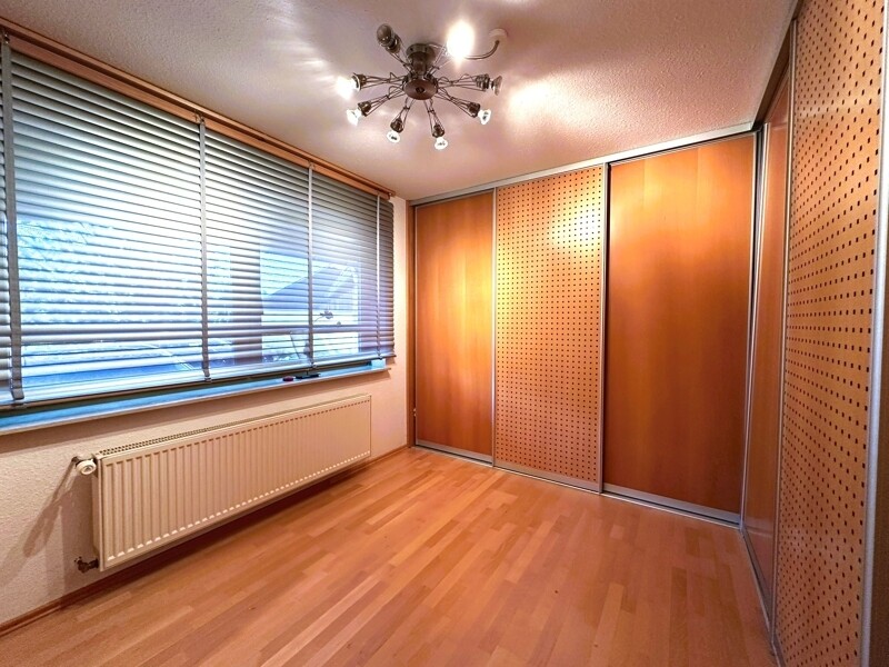 Schlafen Erdgeschoss