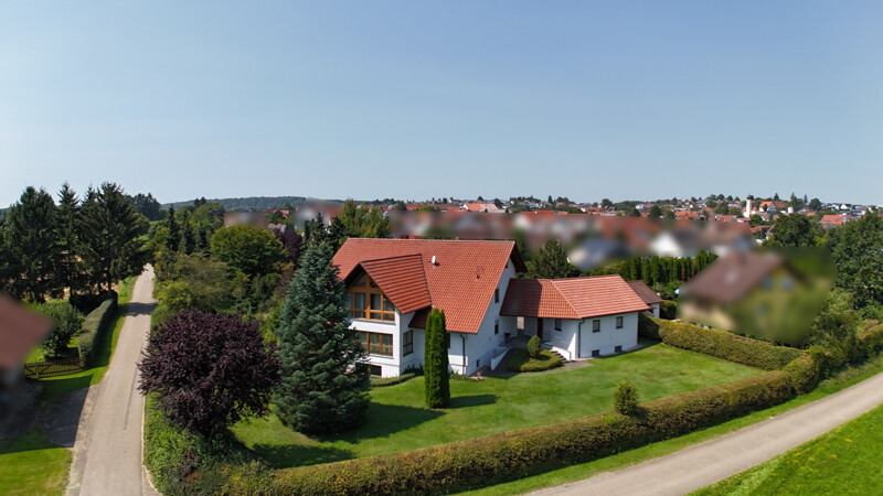 Süd-Osten