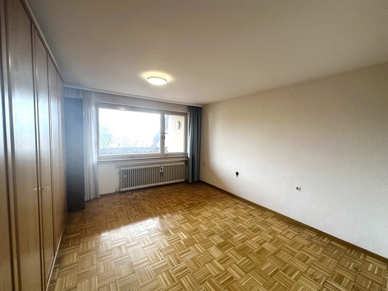 Schlafen Hochparterre