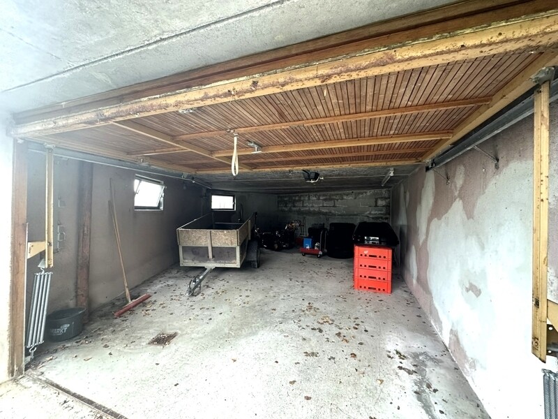 Doppelgarage