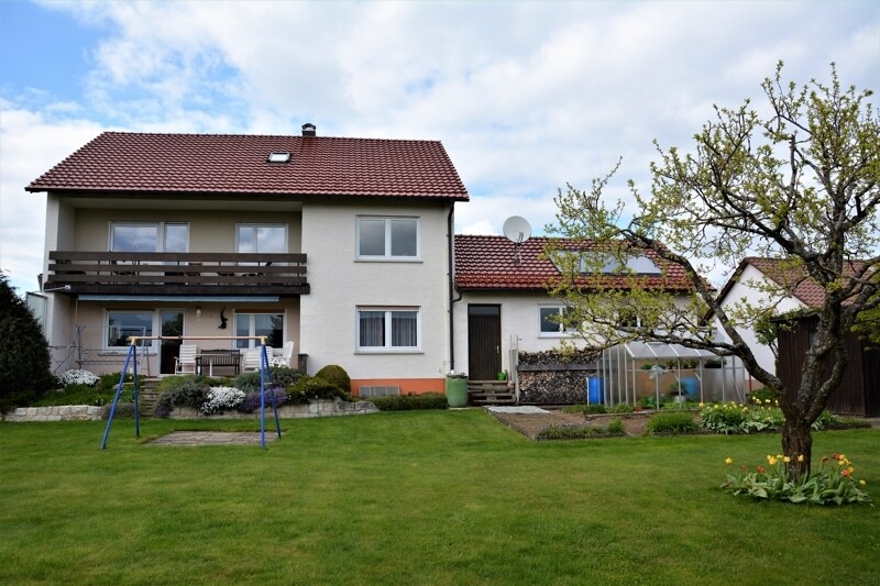 Südansicht