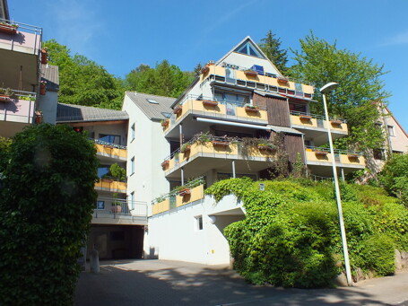 Außenansicht