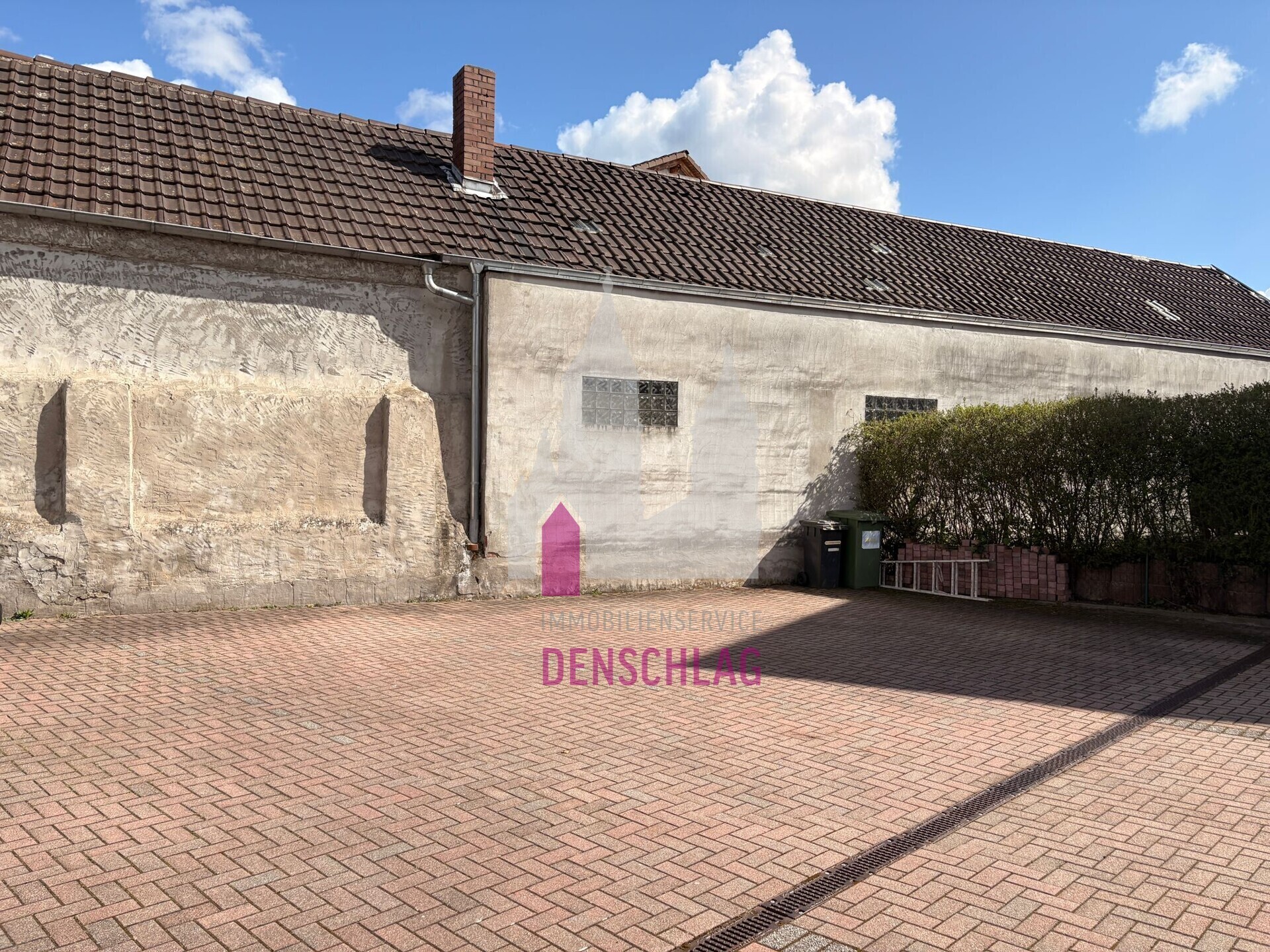 Parkplätze