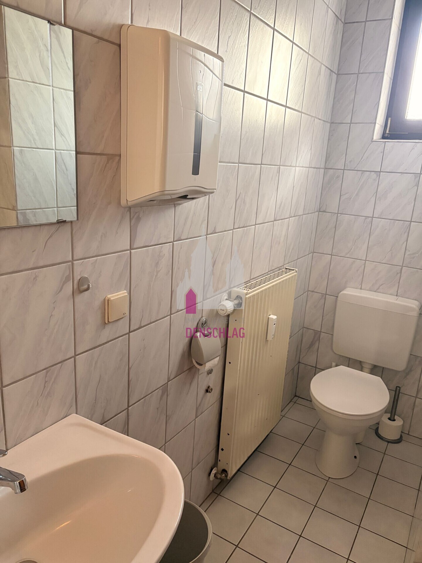 Herren-WC