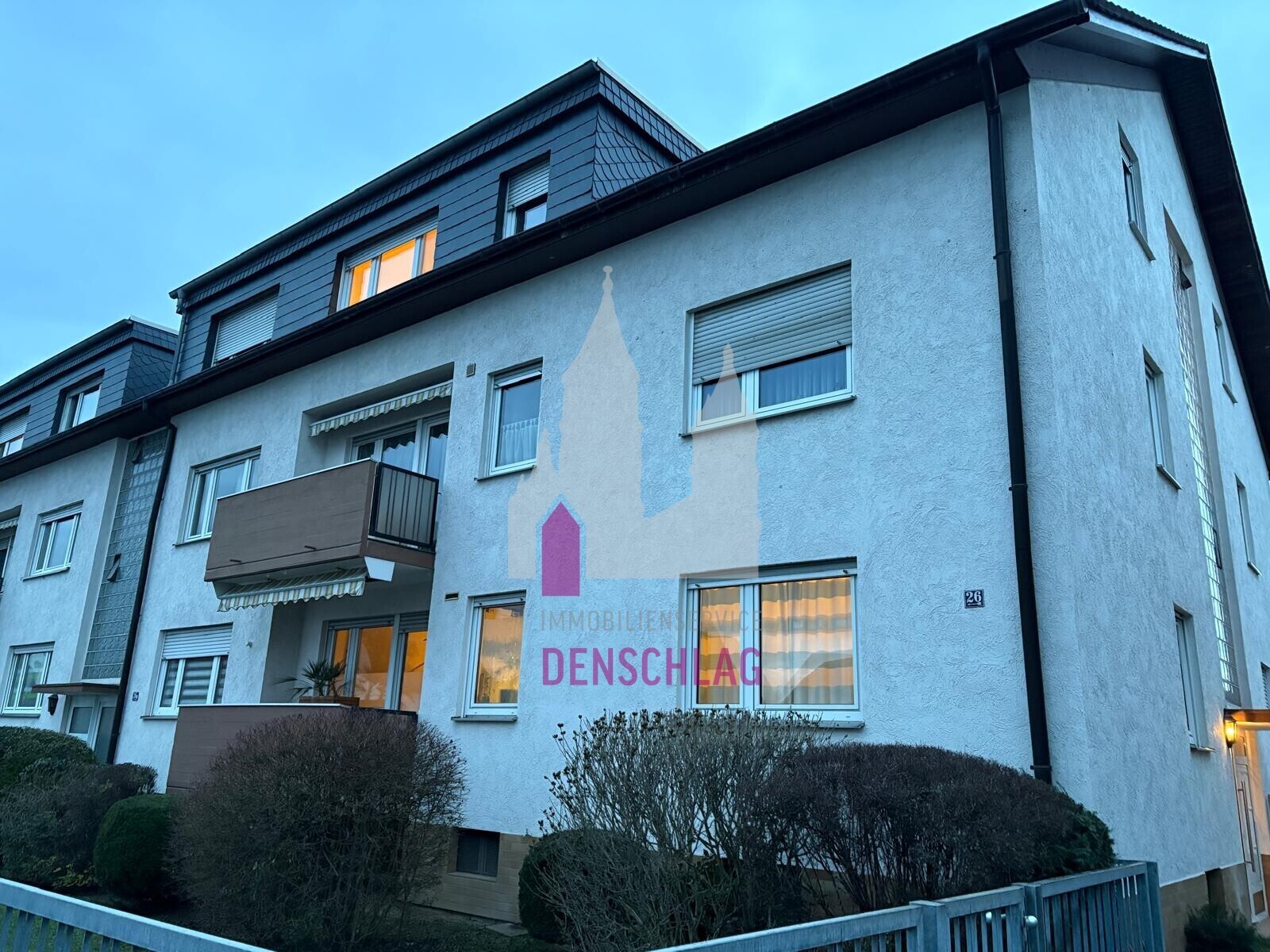 Aussenansicht