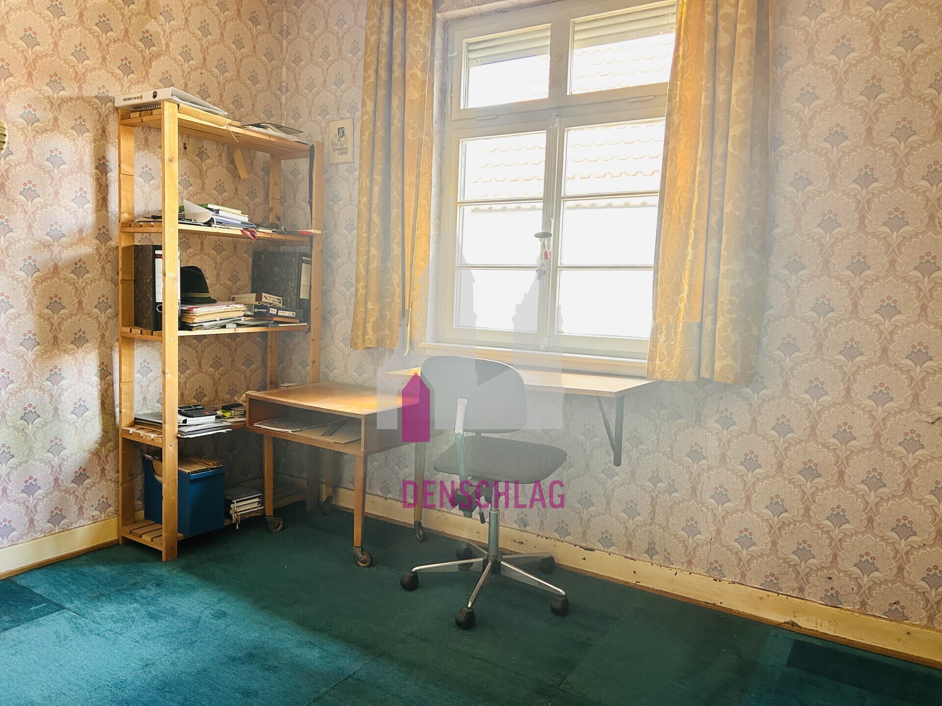 Wohnhaus Zimmer00