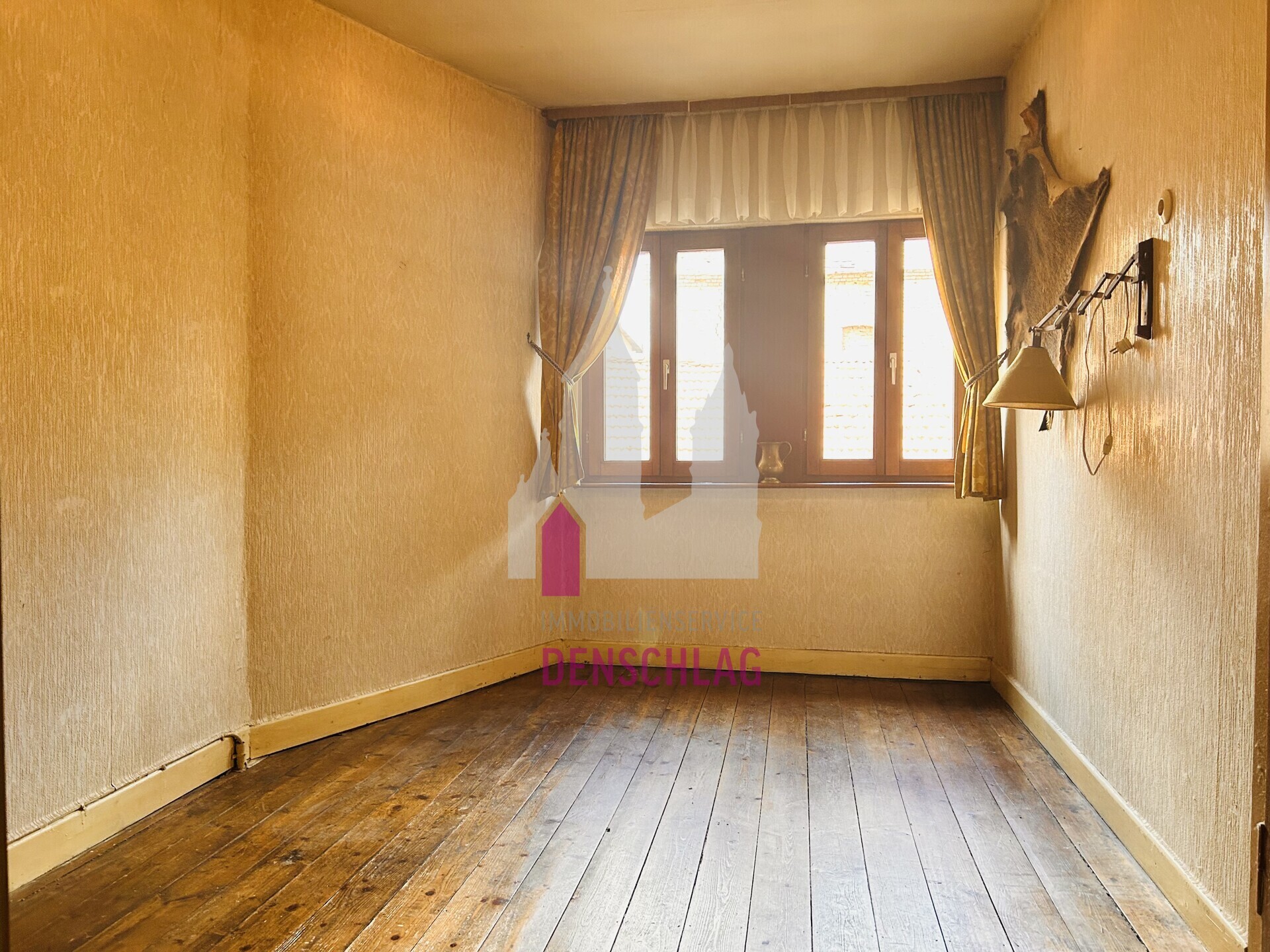 Wohnhaus Zimmer