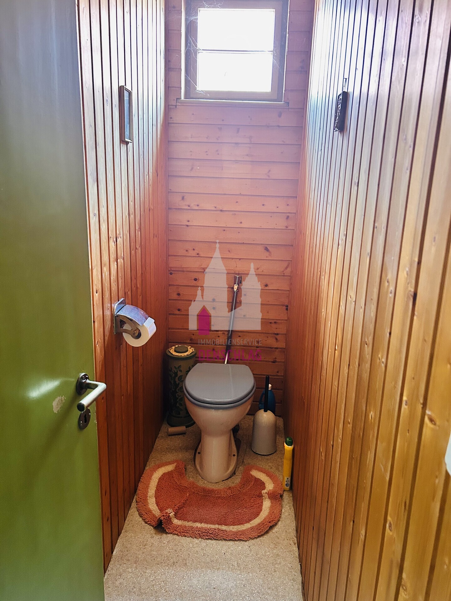 sep. WC