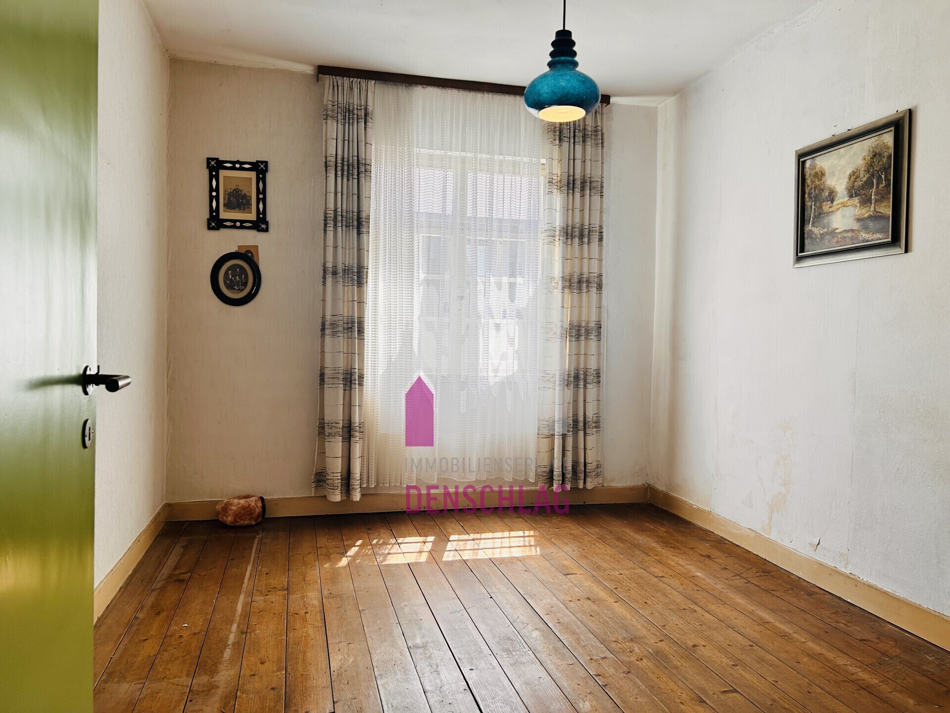 Wohnhaus Zimmer