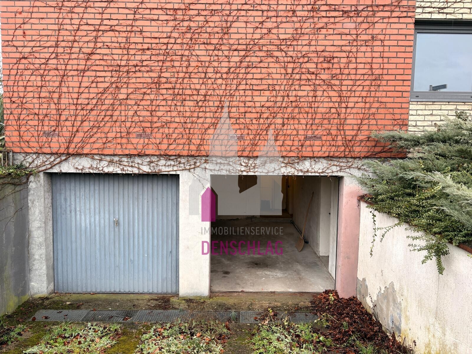Doppelgarage