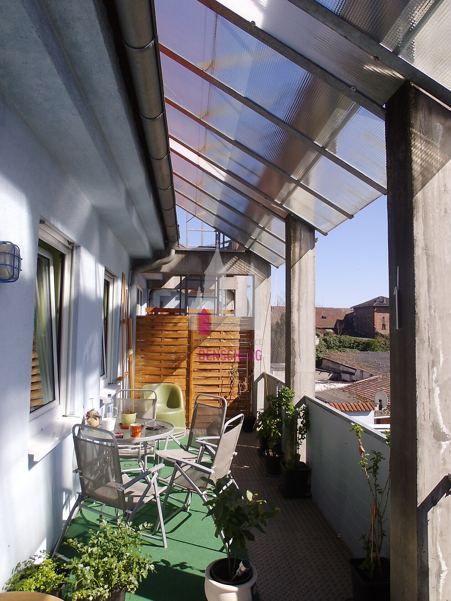 Balkon