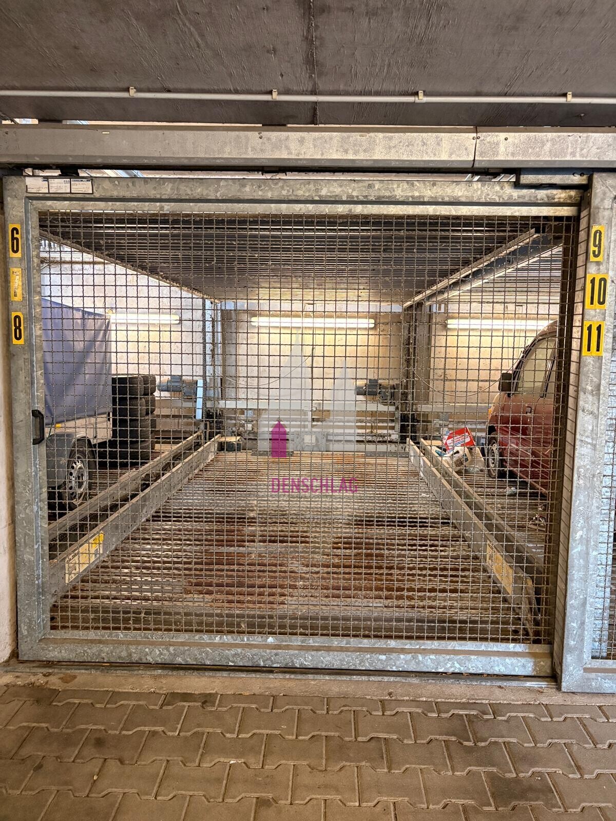 TG-Stellplatz
