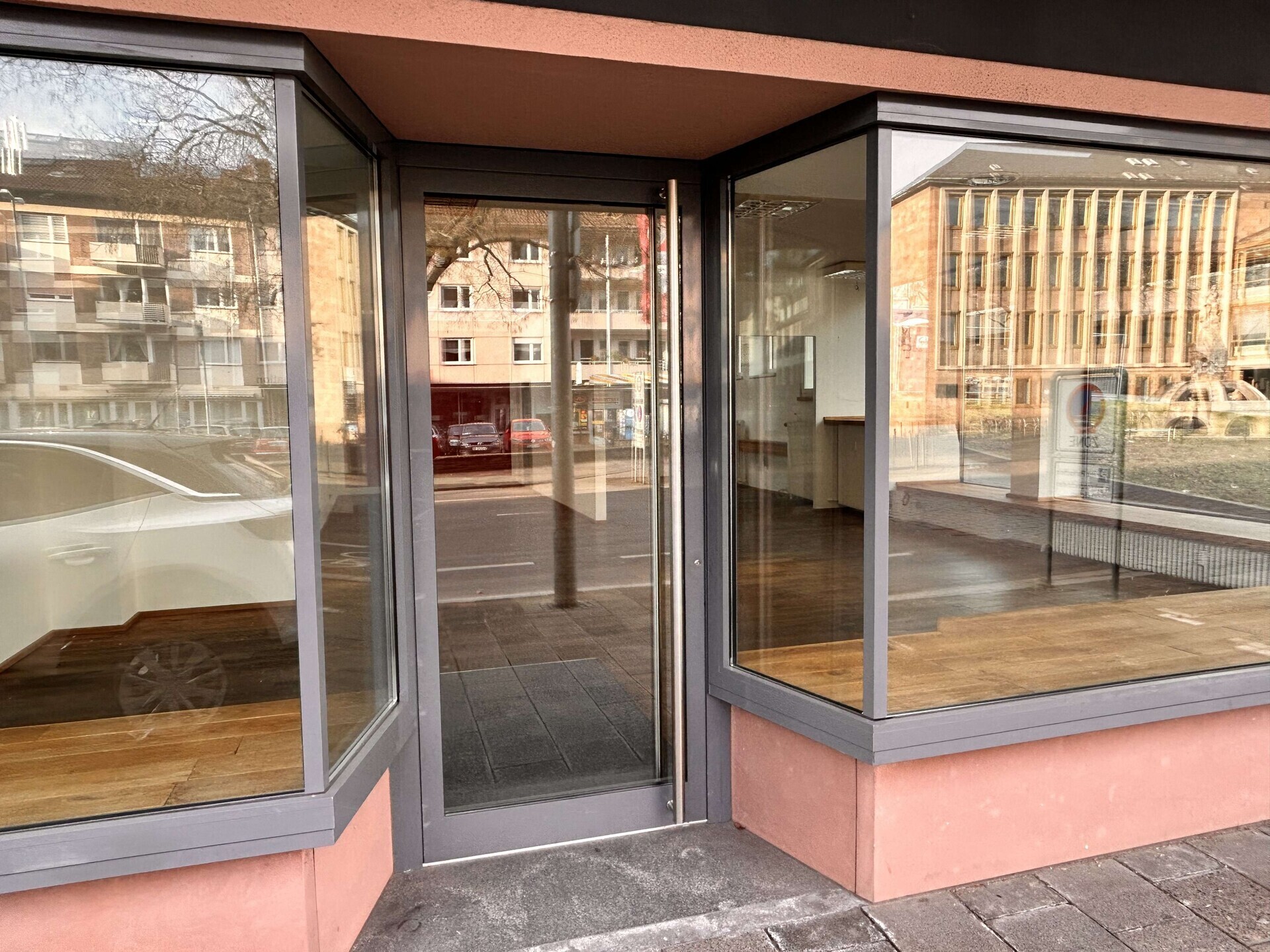 Außenansicht 3