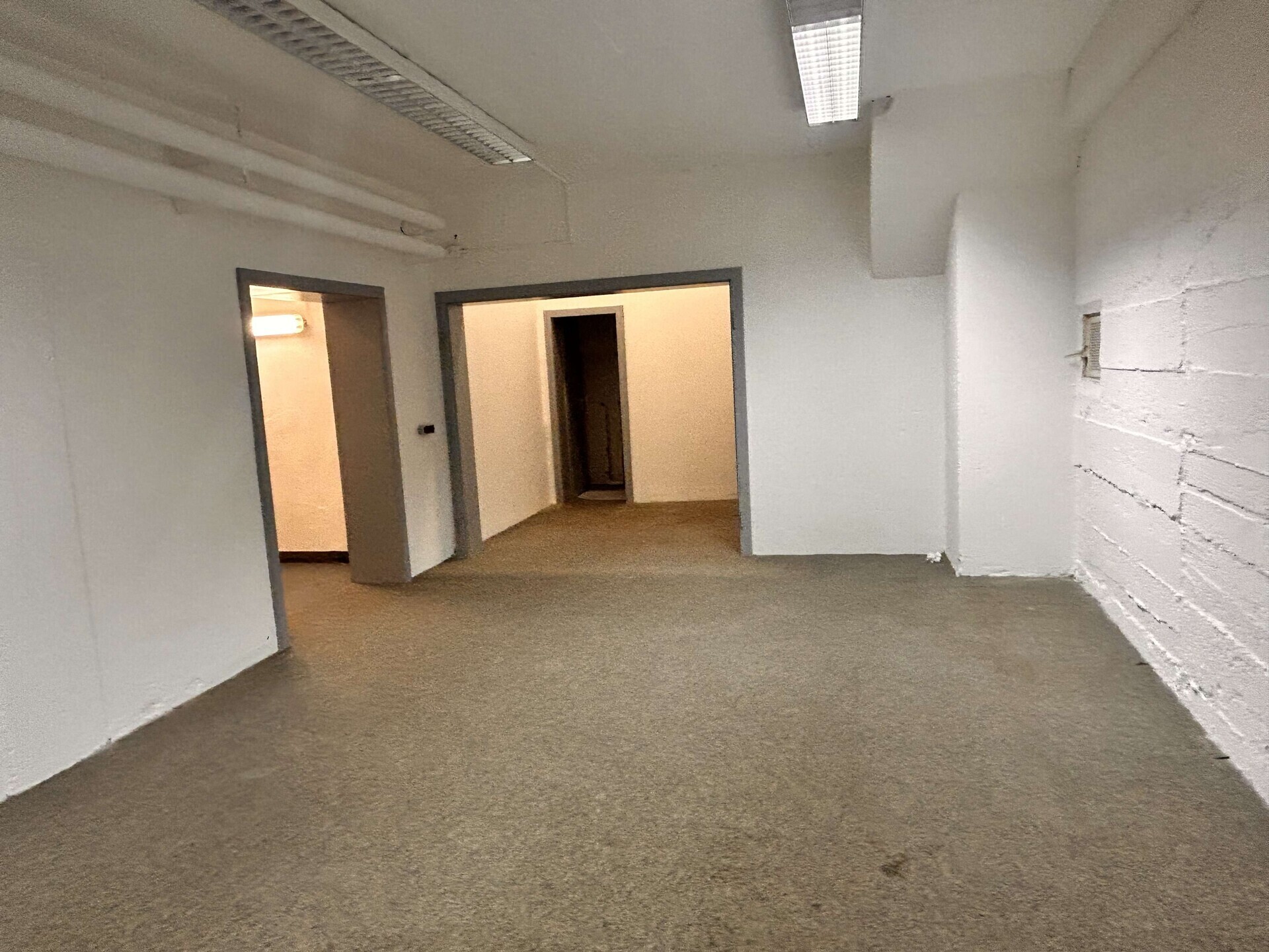 Kellerraum 1