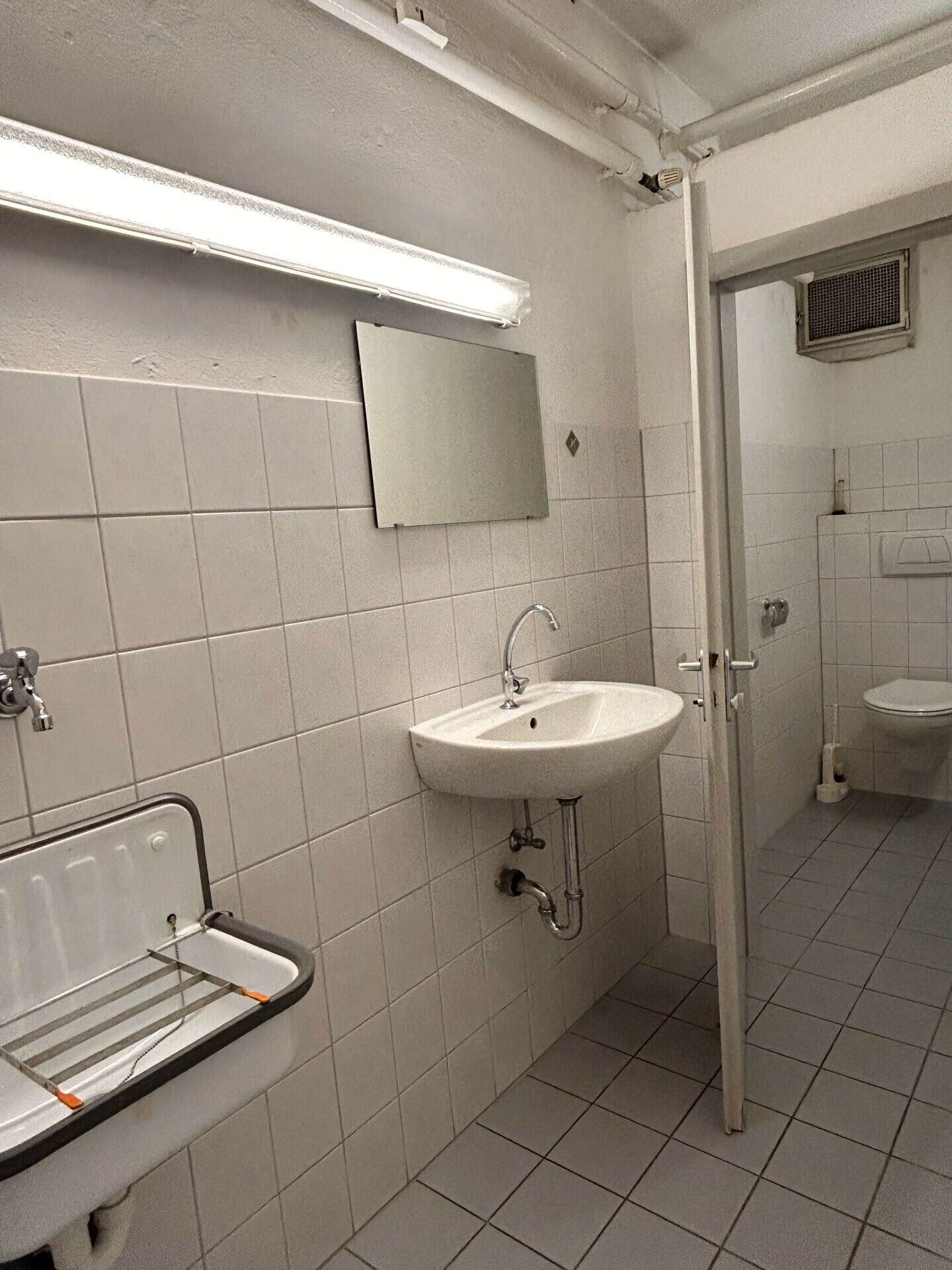 Keller WC