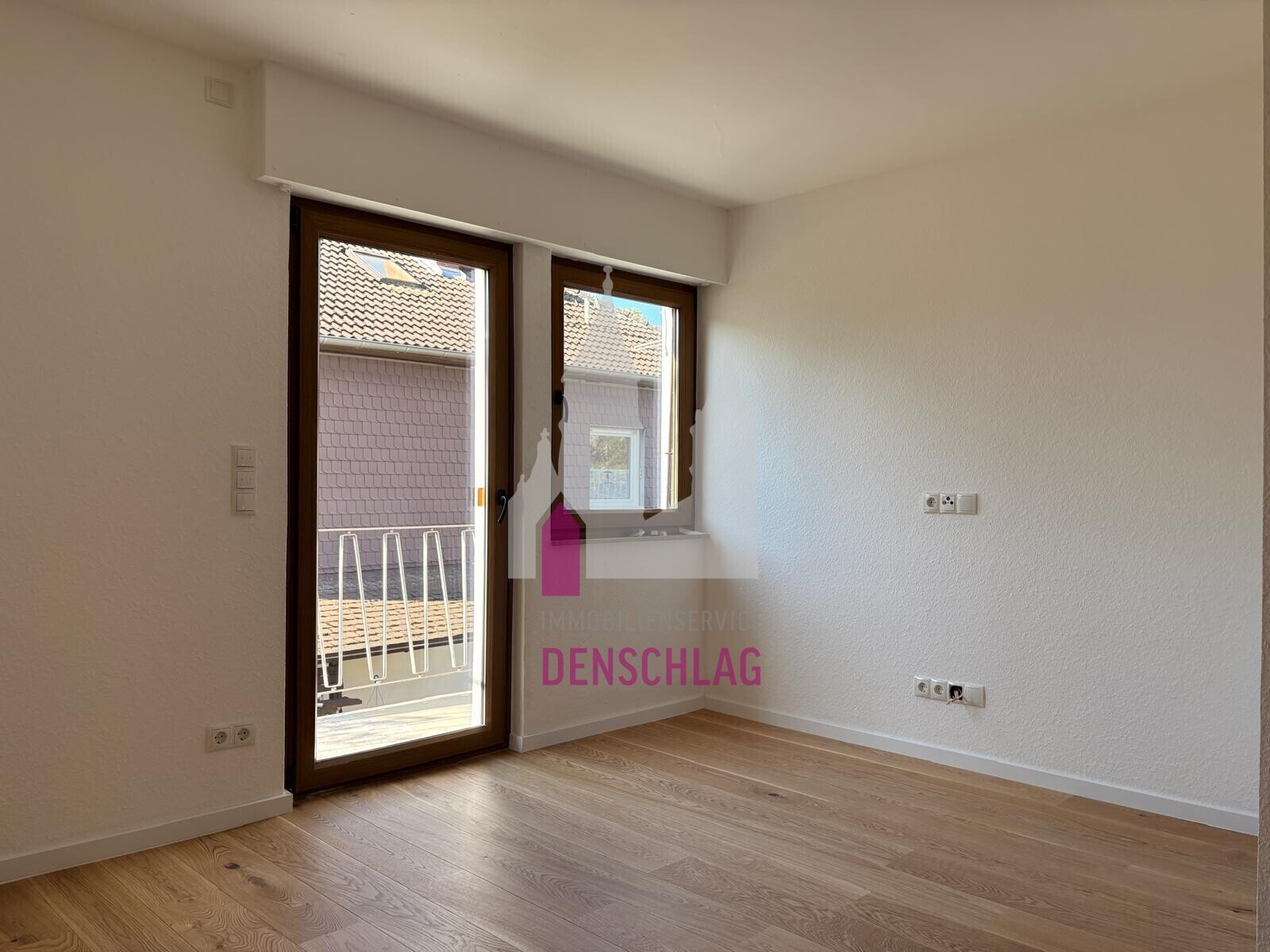 Schlafzimmer 1 OG