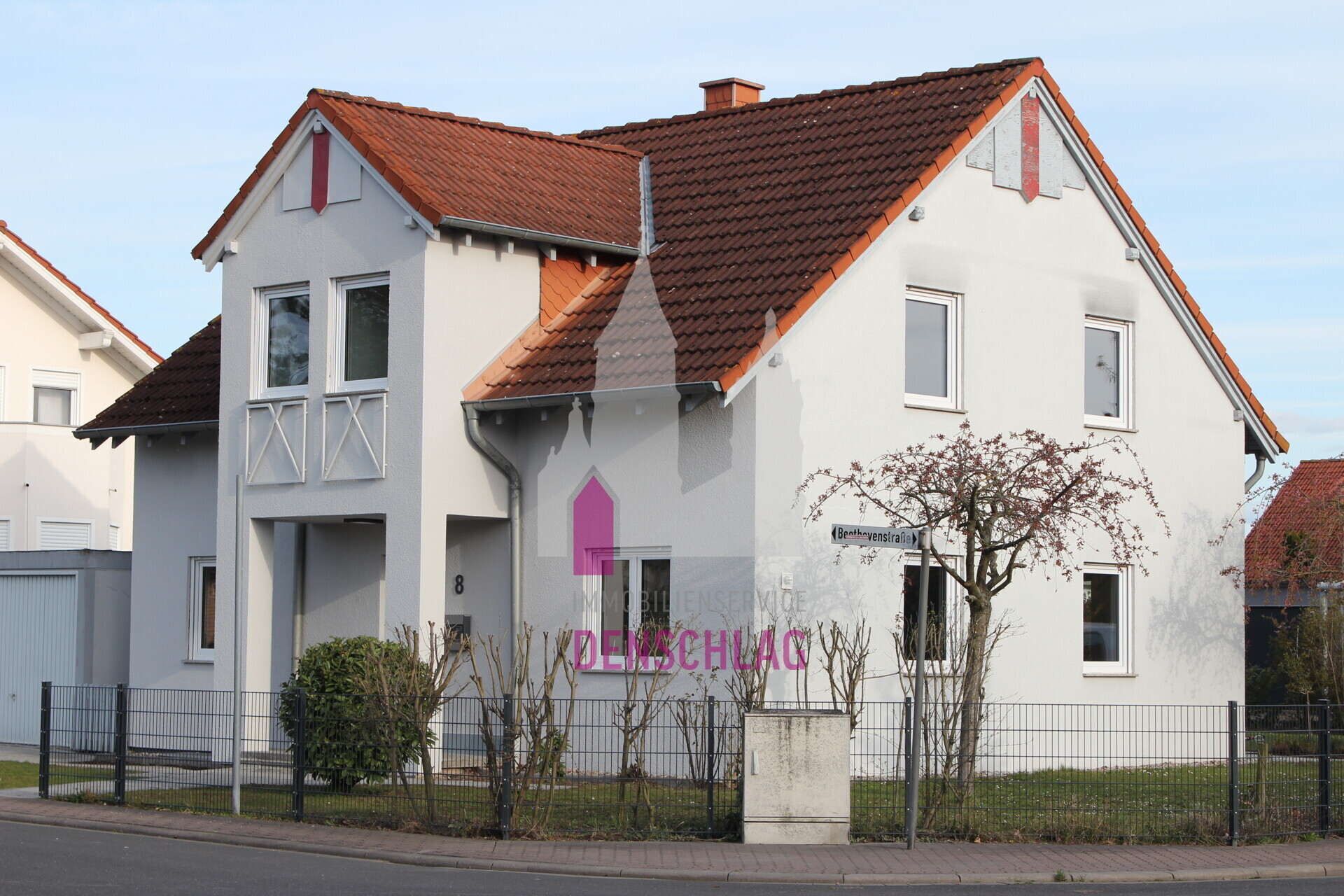 Aussenansicht