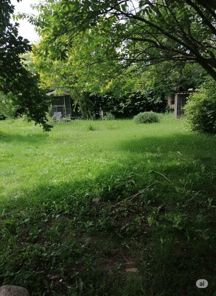Garten Kurzlipsdorf