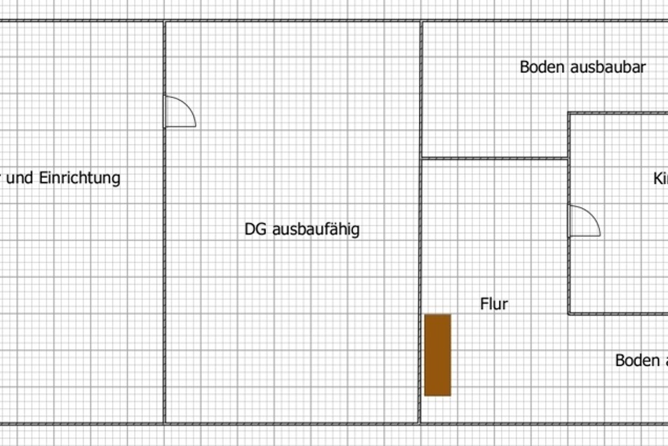 Grundriss DG