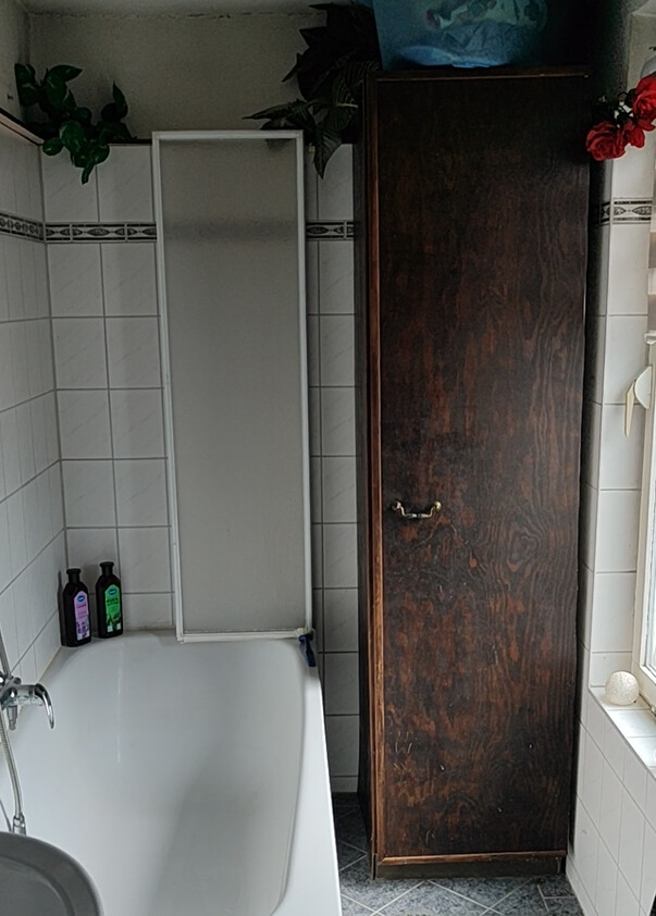 Badezimmer Haupthaus