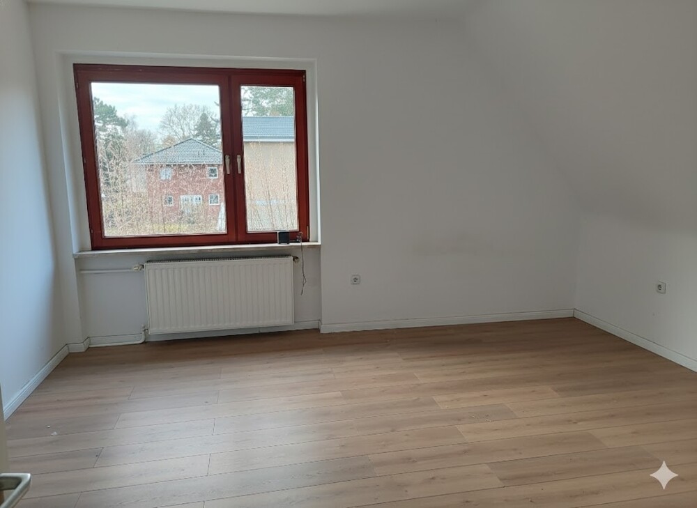 Schlafzimmer 1.OG