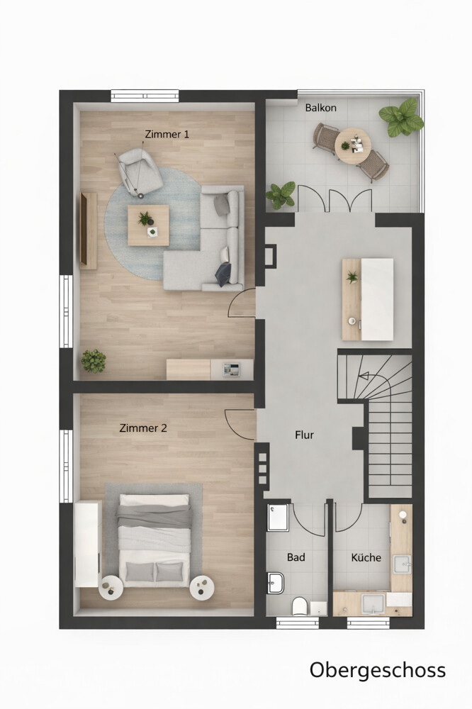 OG Haus 18 möbliert 03.02.2026