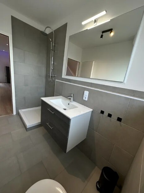 Badezimmer OG