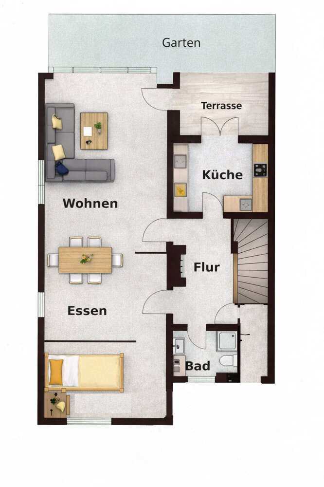 EG Haus 18 möbliert 03.02.2026