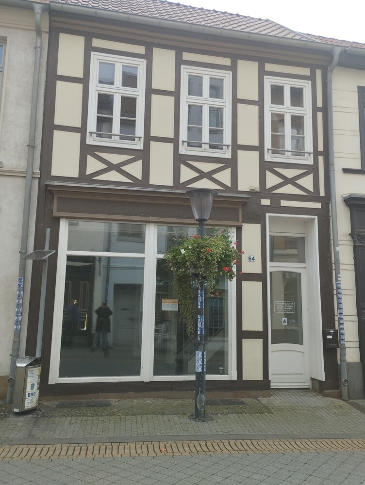 Fachwerkhaus