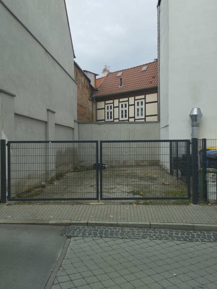 Stellplatz